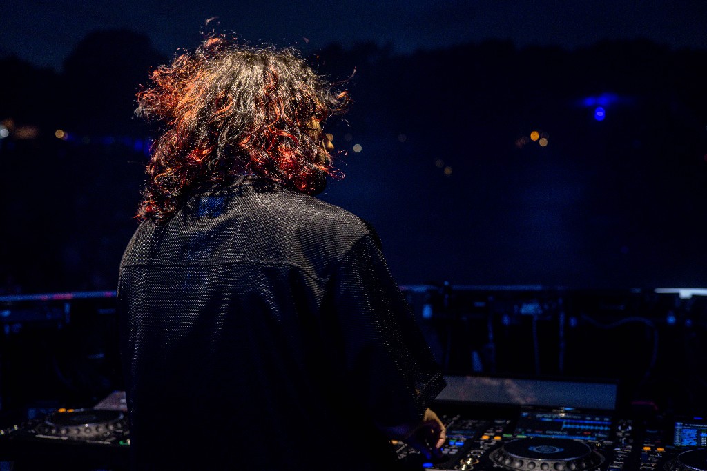 FLY stage production, Sound Haven