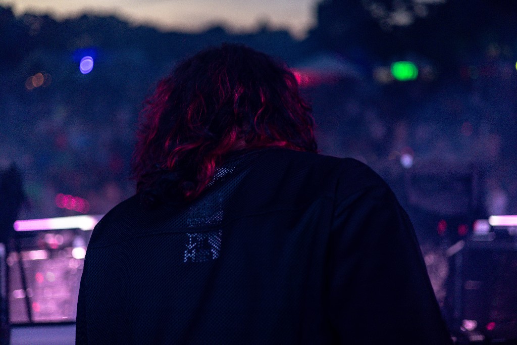 FLY at Sound Haven