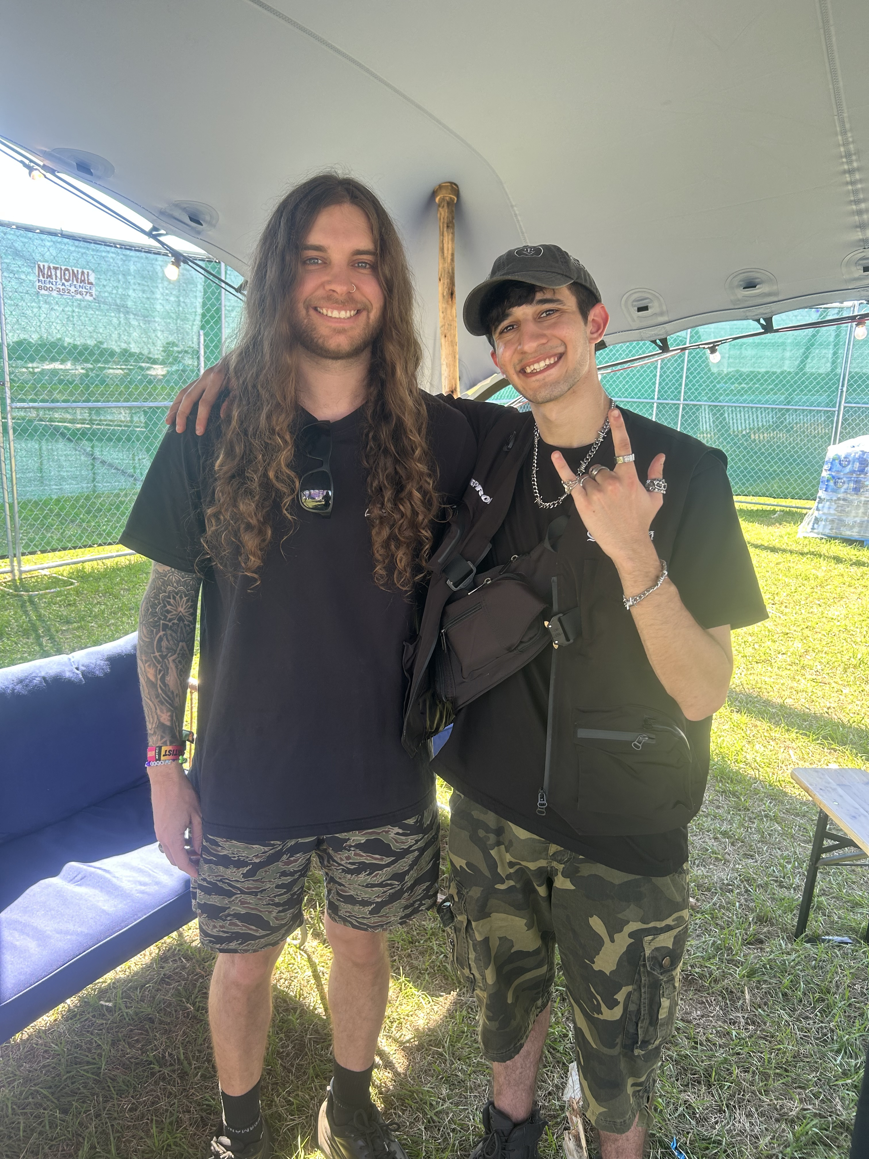 Ravenscoon — artist interview