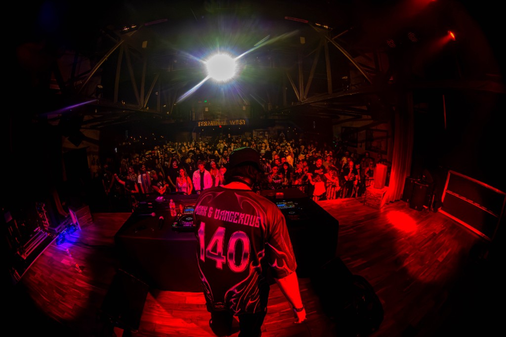 Truth, Terminal West 2026