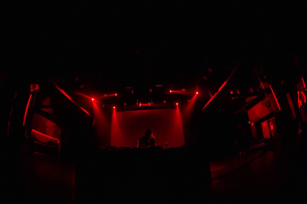 Truth at the decks