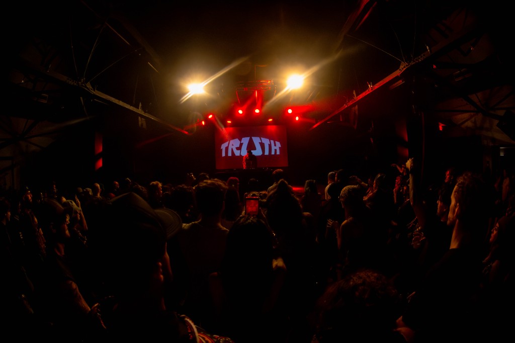Truth, Terminal West