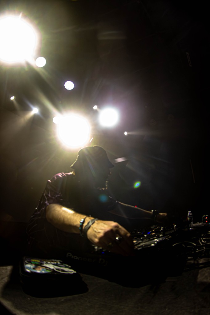 Truth at the booth, Terminal West