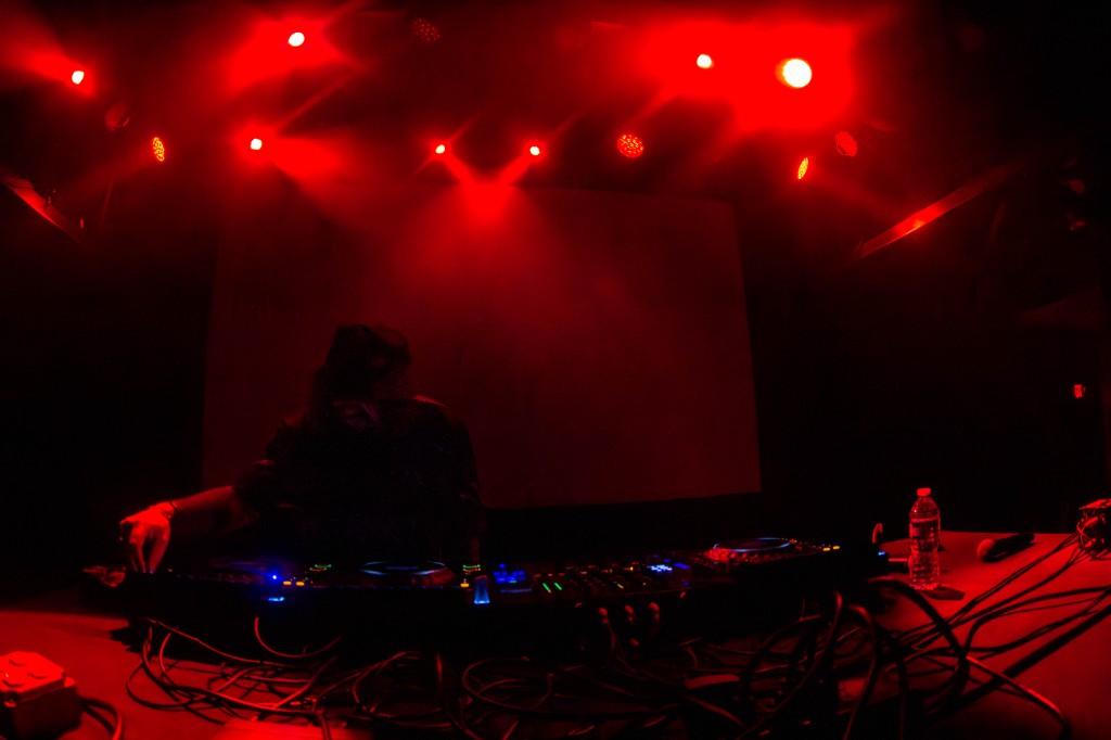 Truth at Terminal West