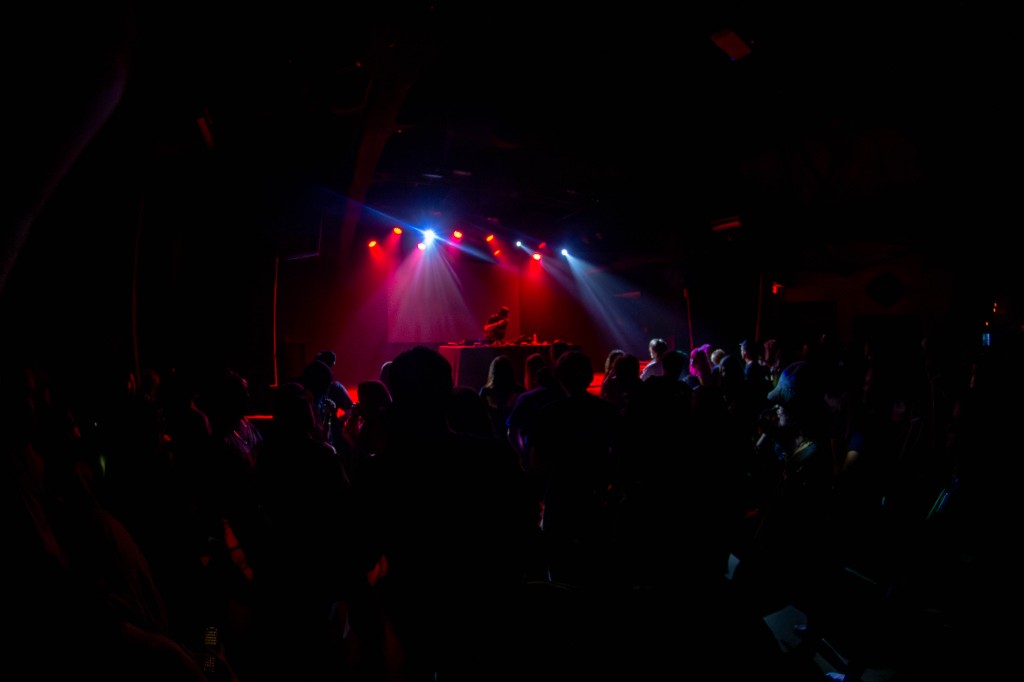 Truth, Terminal West